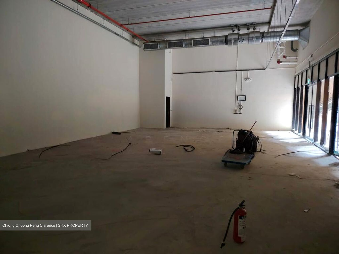 Stellar@tampines (D18), Factory #523344441